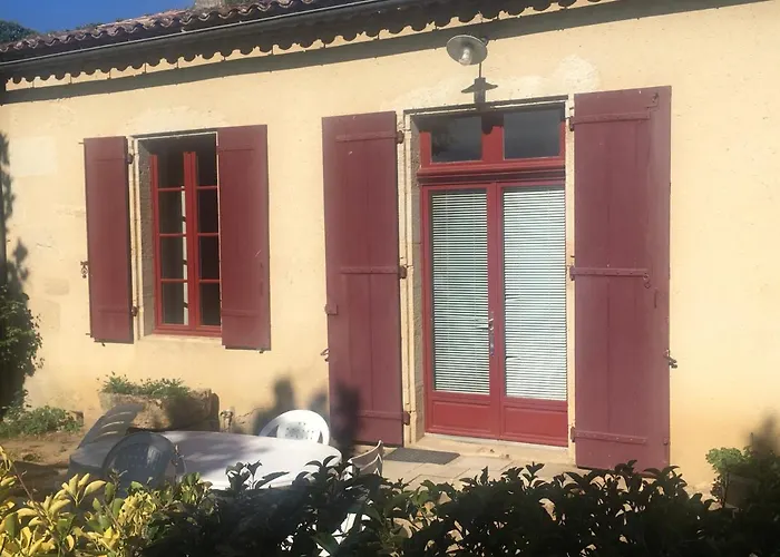 Maison De Campagne