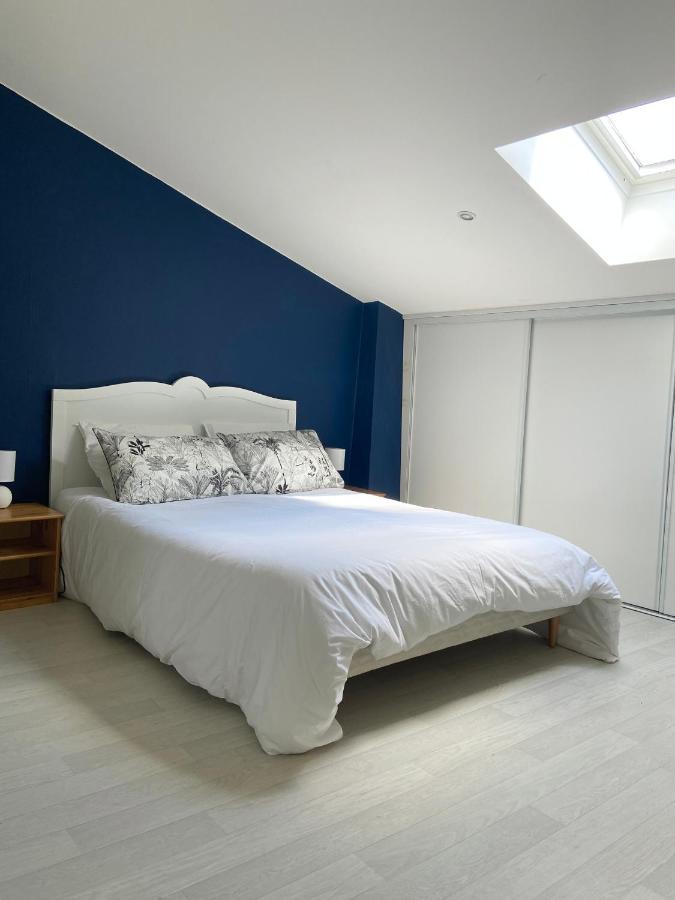 Maison De Campagne Holiday home *