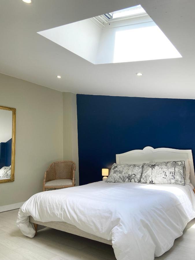 Maison De Campagne Holiday home