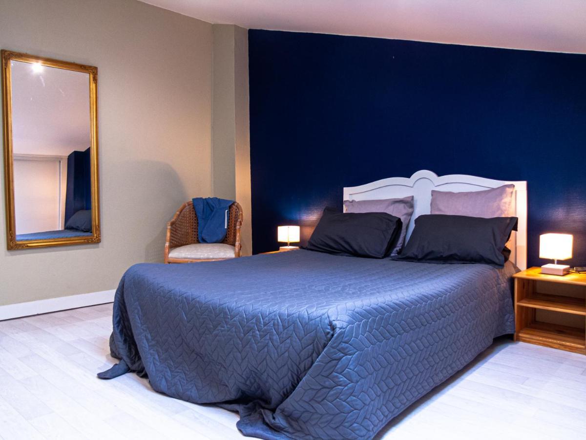 Maison De Campagne Holiday home Rions